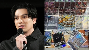 真人“索隆”新田真剑佑参战《海贼王》卡牌赛夺8强