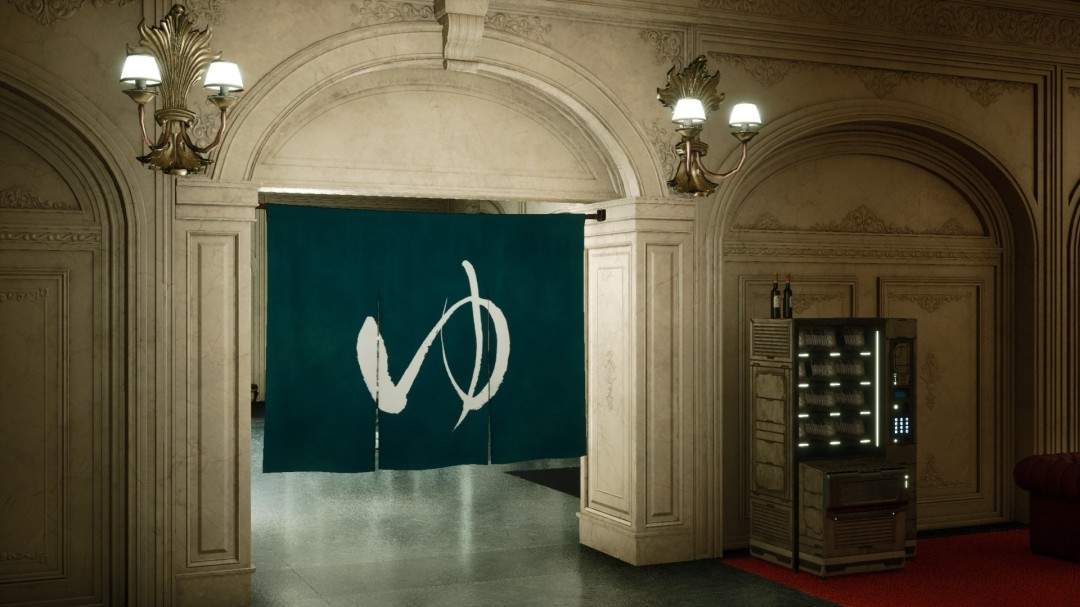 《噬血代码2》世界观及角色情报 据点中也能泡温泉