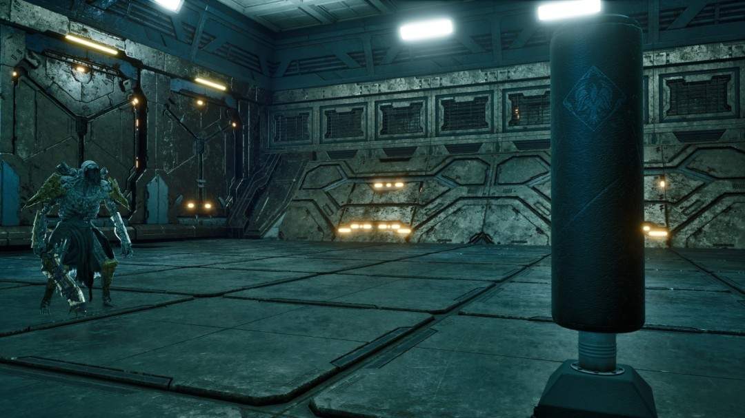 《噬血代码2》世界观及角色情报 据点中也能泡温泉