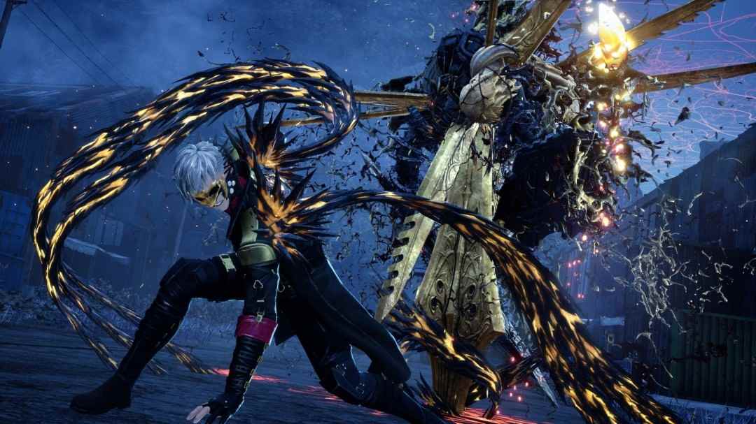 《噬血代码2》世界观及角色情报 据点中也能泡温泉