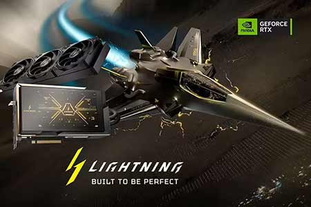 微星最强RTX 5090显卡曝光：40相供电 限量1300张！