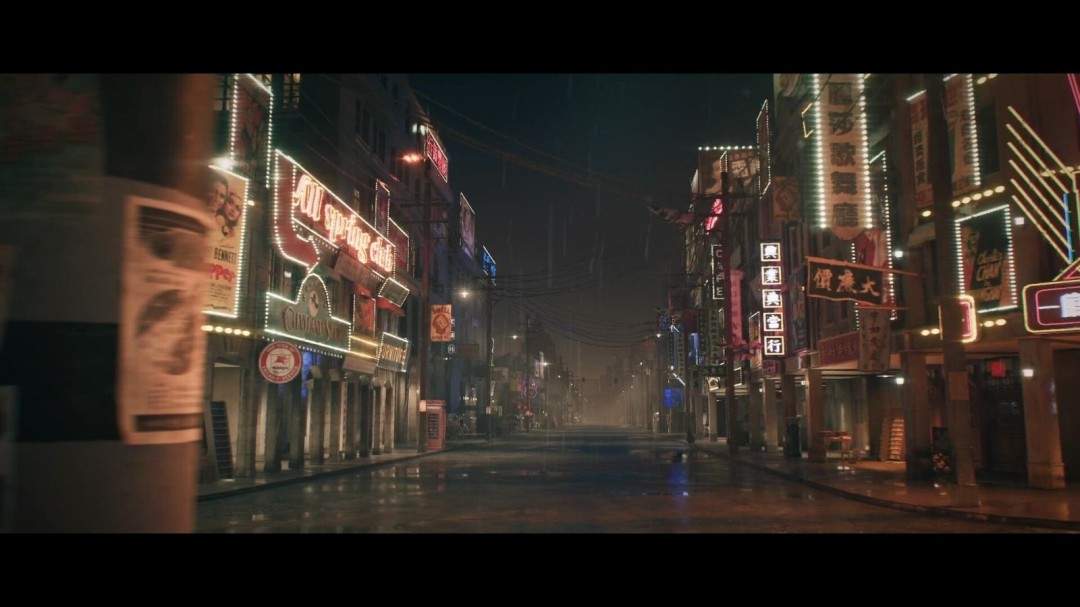 抗日游戏《抵抗者》上架Steam 融合谍战解迷和动作射击