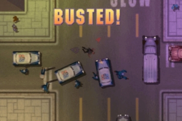 风格永不交汇?前R星总监:《GTA》系列将保持自身道路