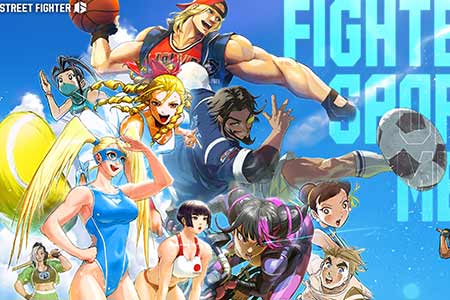 《街头霸王6》战斗通行证