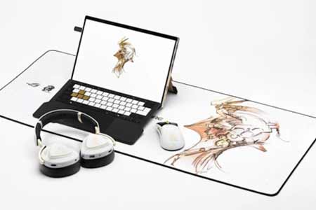 华硕推 ROG Flow Z13-KJP 小岛秀夫联名款平板电脑