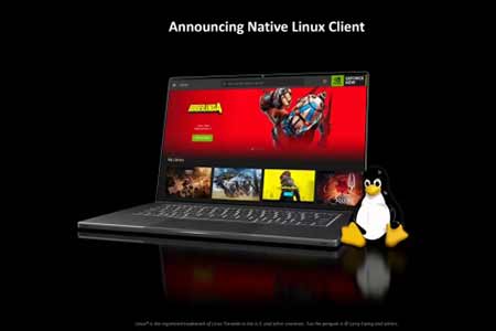 英伟达GeForce Now大更新：Linux/Fire TV原生支持