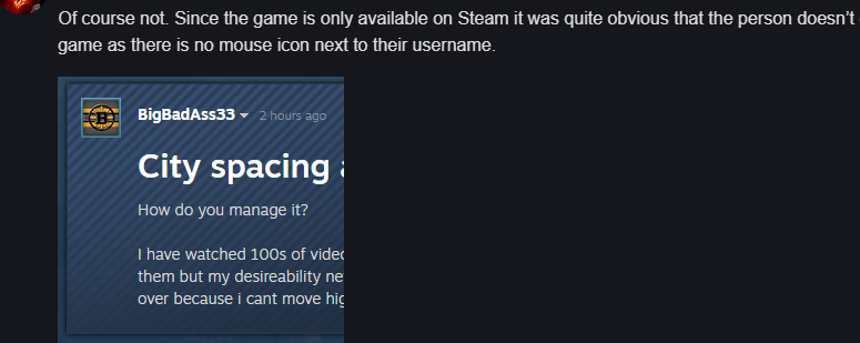 《最远的边陲》开发商回应盗版玩家批评BUG 请先买正版再说