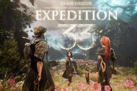 4Gamer访谈：滨口直树力赞《33号远征队》FF7多平台化