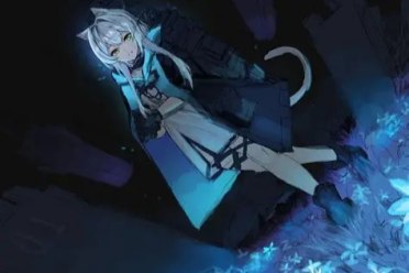 《明日方舟》英配女演员引众怒 称惹恼恐同者竟成职责