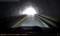 洛杉矶“死亡隧道”！网友开车还原Vince死亡时刻