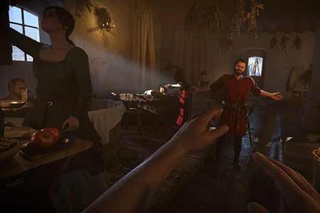 实锤了？《天国拯救》开发商被曝正开发虚幻3A大作！