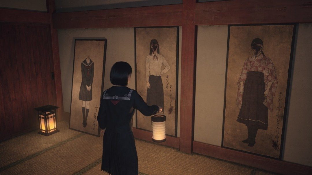 《寂静岭f》成功原因在于女性主角塑造的恐怖感