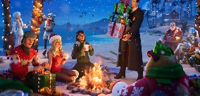 EPIC全球服务器崩溃！老板道歉：抱歉了家人们