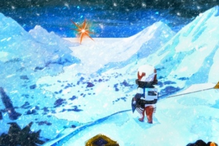 地球最后的边疆，生存冒险《南极计划》1月29日发售