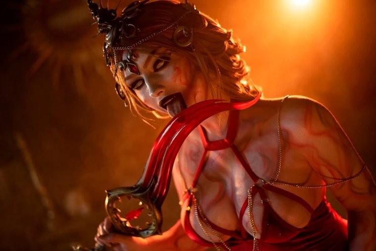 巴尔都自愧不如！ 《博德之门3》玩家展示收集到的850具特殊NPC尸体