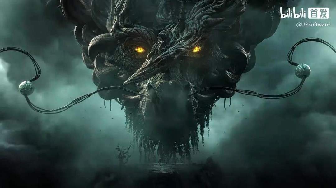 《仙剑奇侠传四：重制版》正式预告 天道无常！