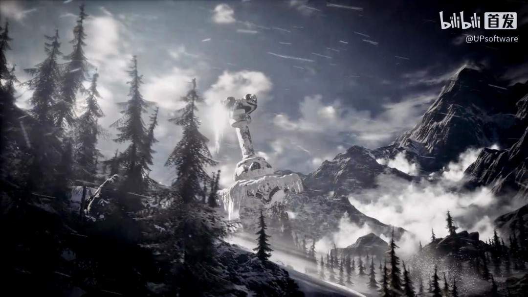 《仙剑奇侠传四：重制版》正式预告 天道无常！