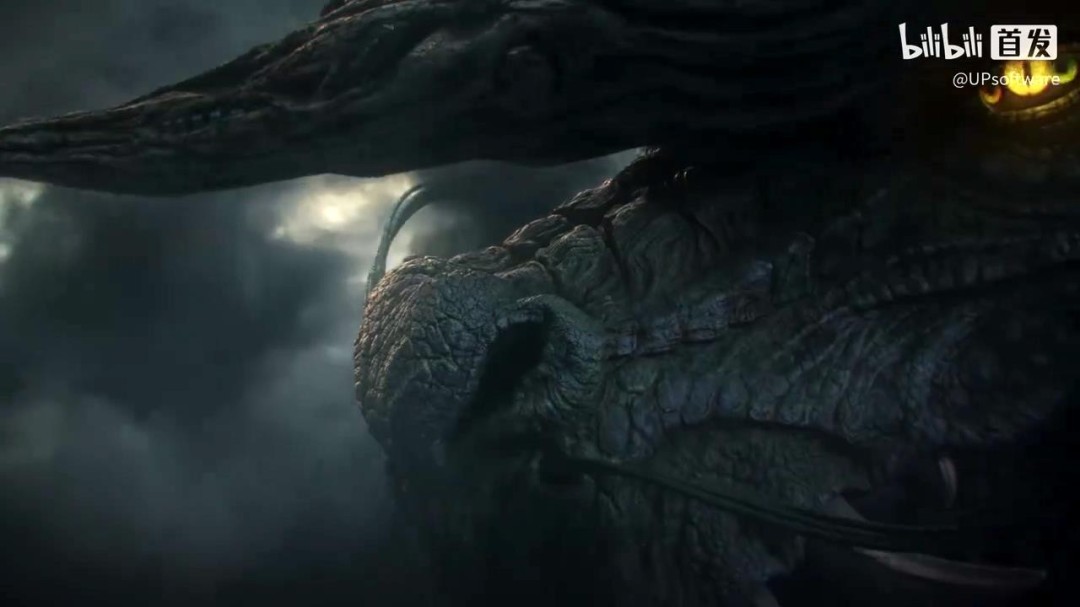 《仙剑奇侠传四：重制版》正式预告 天道无常！