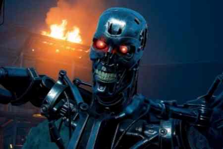 《机械战警》《终结者》团队新作曝光 为一款动作RPG