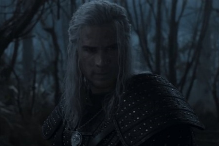 网飞今日宣布《巫师》真人剧最终季将于2026年上线！