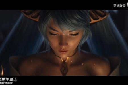 《英雄联盟》2026年S1赛季CG公布：德玛西亚之名！