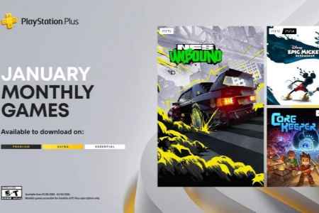 PS4玩家哭了！2026年起PS+将不再以PS4游戏为核心