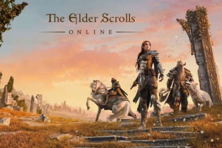 《老滚OL》迎12年来最大变革 季度更新制与跨平台联机