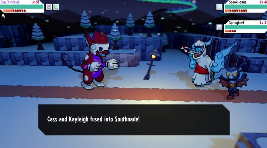 Epic连续喜加一【第11弹】：收集RPG《磁带妖怪》