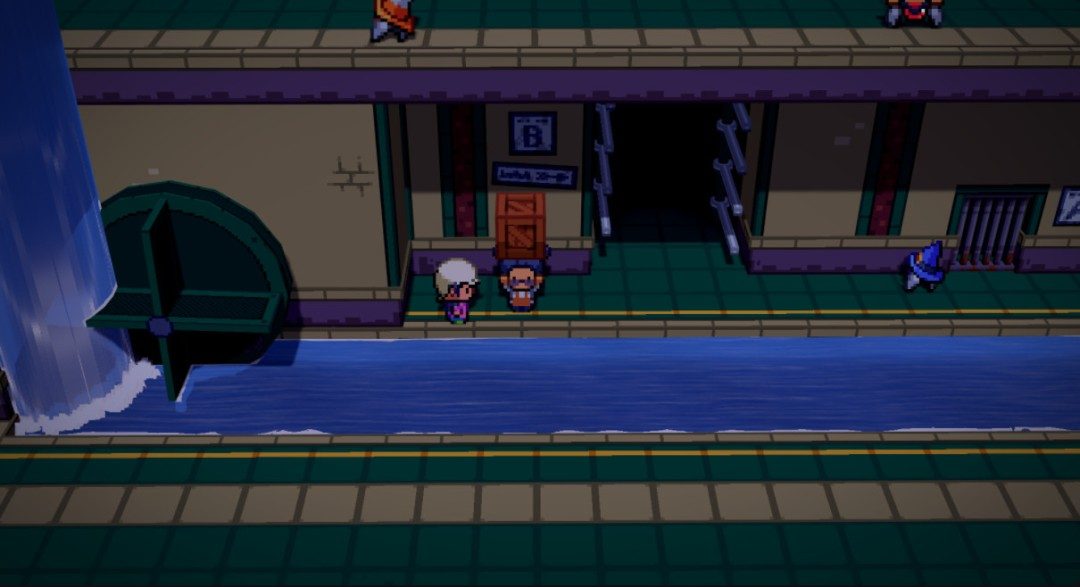 Epic连续喜加一【第11弹】：收集RPG《磁带妖怪》