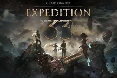 《光与影》年度奖项数达291项！已超越《博德之门3》