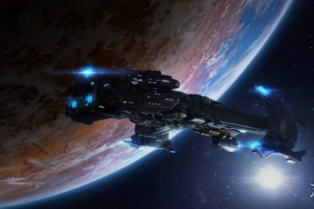 RTS变FPS？曝《星际争霸》射击新作将于暴雪盛会亮相