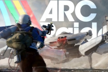 《Arc》外挂泛滥引众怒！主播Shroud直言