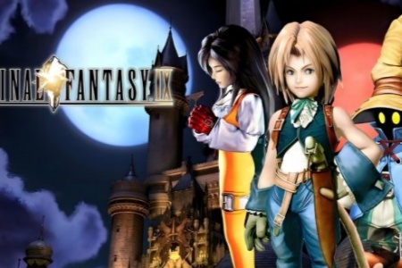 《FF9》揭秘：PS2测试机曾因