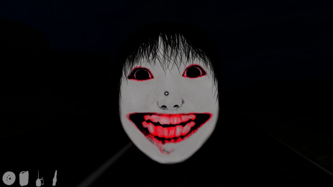 《死亡森林》重制版登陆Switch 经典恐怖冒险