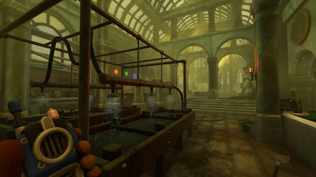 Epic连续喜加一【第10弹】：《我们曾在一起》