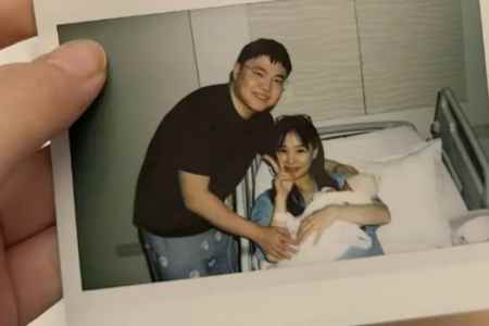 迎接2026年最棒礼物！《英雄联盟》传奇Uzi迎来二宝