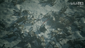 当风雪有了重量，《抵抗者》新PV为何让人心生期待？