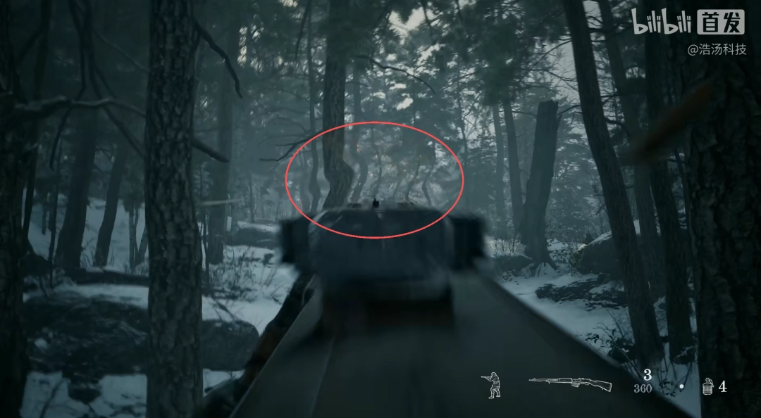 当风雪有了重量，《抵抗者》新PV为何让人心生期待？