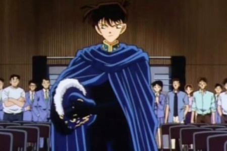 《柯南》30周年重制集引争议！粉丝批评作画质量下滑