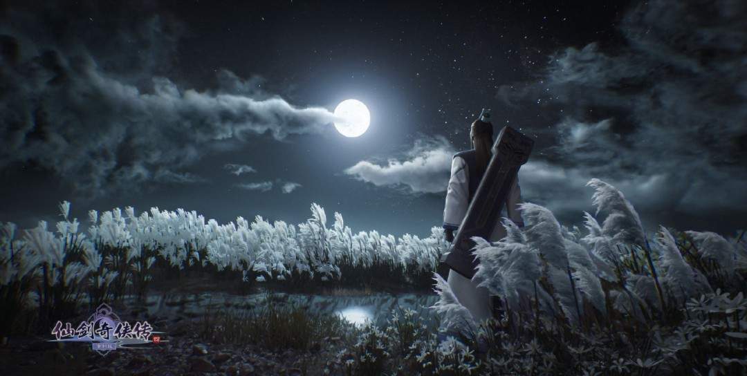 《仙剑奇侠传四：重制版》制作人回应 游戏为何还是回合制