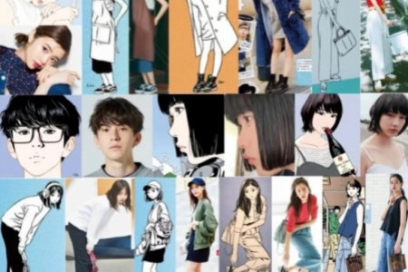 漫画家江口寿史就临摹争议致歉声明：已和当事人和解