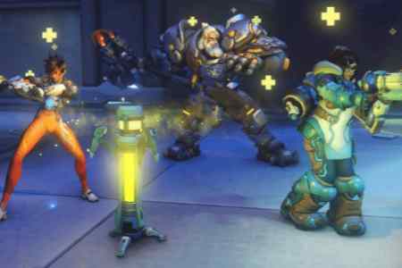 《守望先锋 2》官方玩梗意外翻车！玩家集体破口大骂