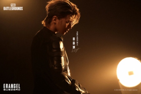 经典地图变为雪地激战？《PUBG》新版本还有新活儿！