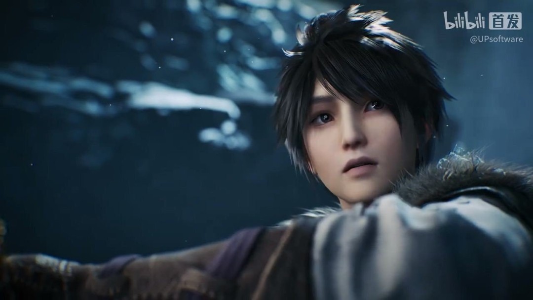 《仙剑奇侠传四重制》预告观看破290万 官方发文感谢