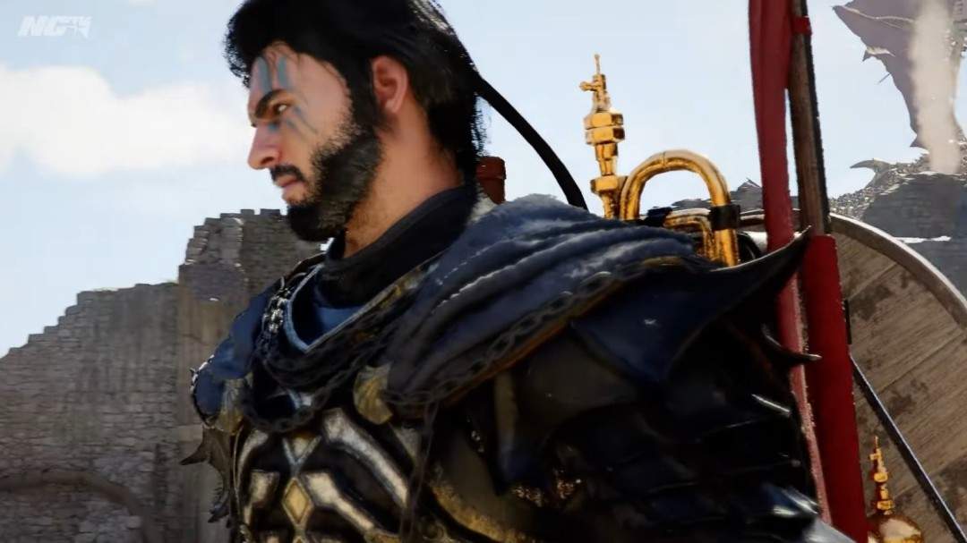 首届New Game+ Showcase预告 《红色沙漠》参展