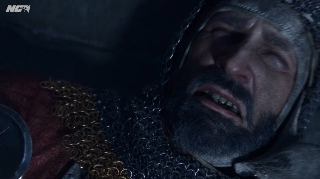 首届New Game+ Showcase预告 《红色沙漠》参展