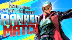 《街头霸王6》最新战斗通行证上线 带来运动主题服饰道具