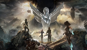 仅剩《艾尔登法环》！《光与影：33号远征队》成为年度游戏获奖数第二多作品