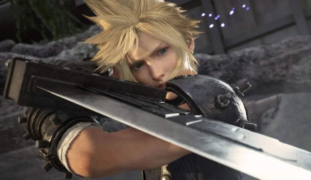 《最终幻想7重制版》第三部情报汇总：剧情充满悬念