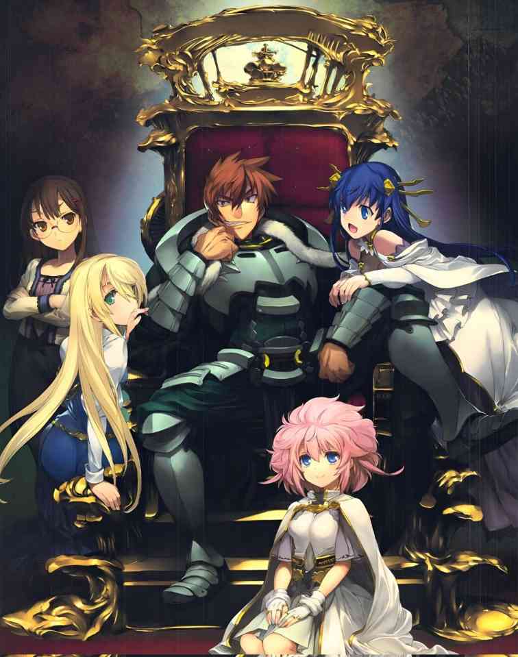 海外玩家靠成人游戏《兰斯》自学日语 真不可思议！